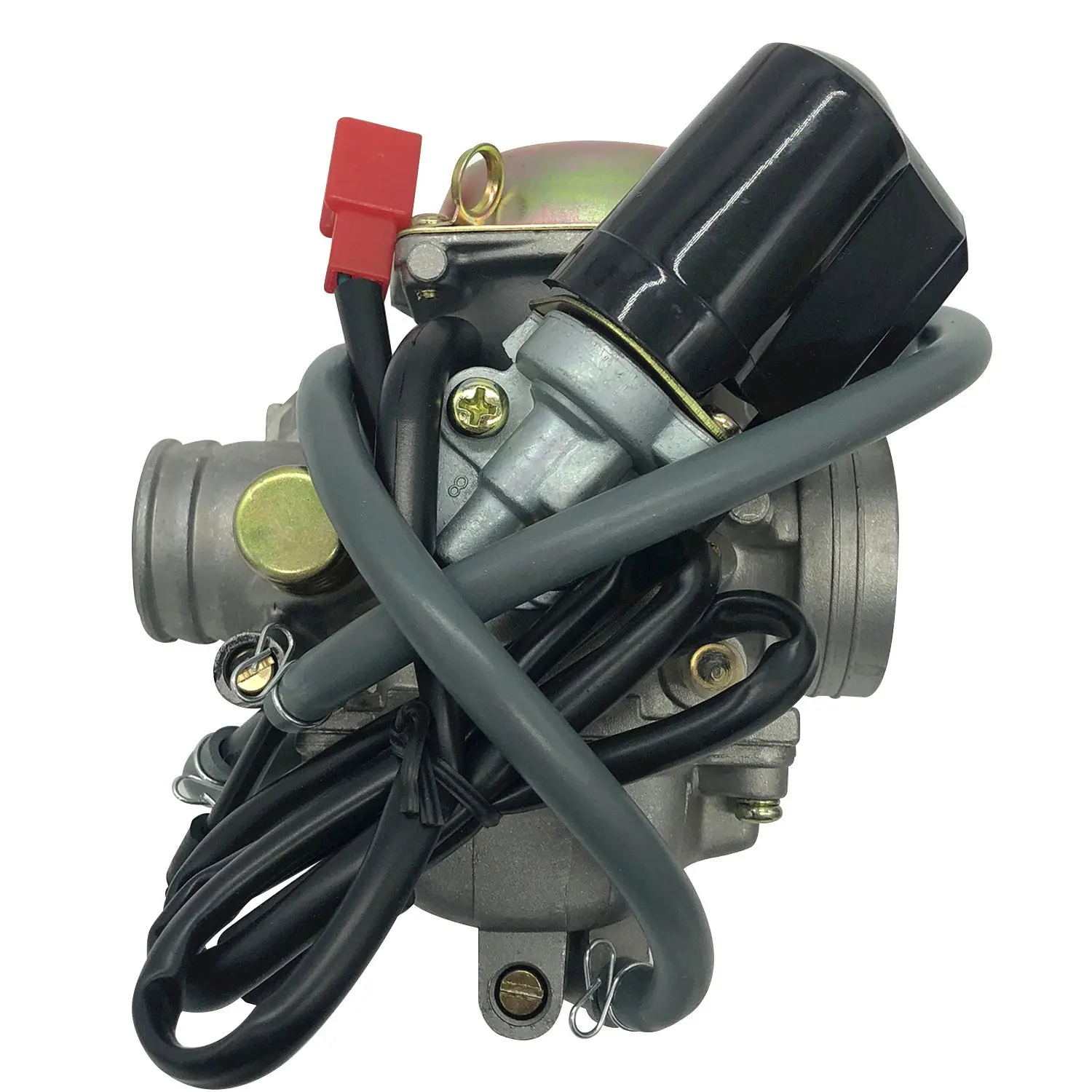 

Carburetor Fuel Carb for Gy6 125Cc 150Cc 4 Stroke Engine Scooters Atv