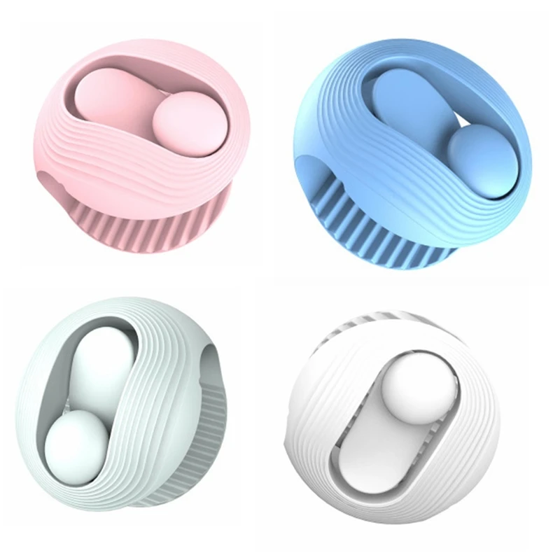 Quilt Clips Fixer for Shell Shaped 6Pcs Non Slip Grip Round Needless Cover Houder Fastener Clips for Home Drop shipping