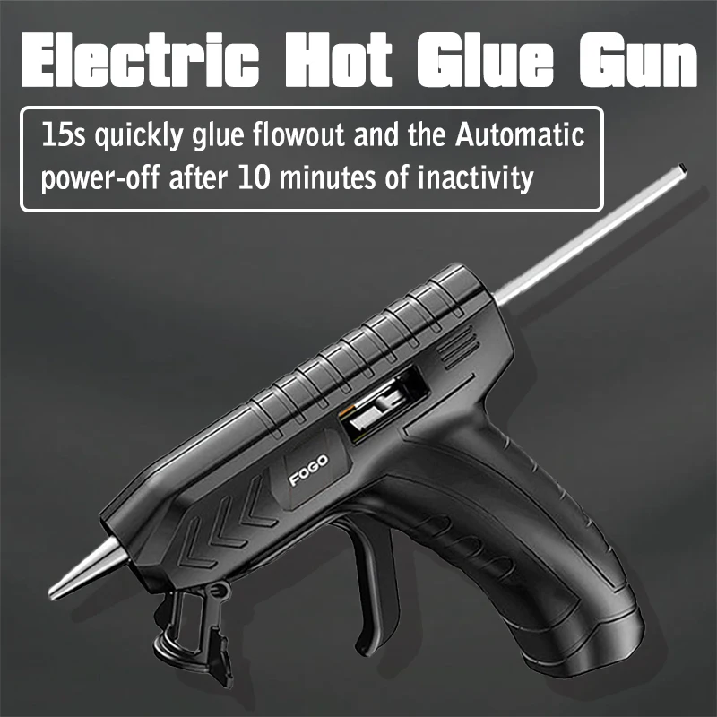 Lithium Electric Hot Melt Glue Gun Professional Paintless Repair Cordless Heat Temperature Thermo Sprayer hot melt glue gun hot glue gun cordless glue gun