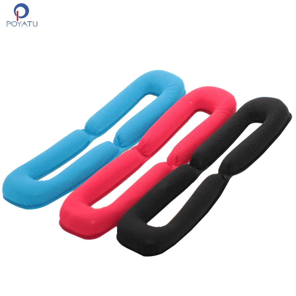 

Головная повязка GSP300 для Sennheiser GSP 300 301 302 303 GSP350 GSP301