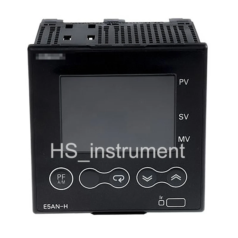 

E5AN-HAA2HBM-500 цифровой регулятор температуры термостата AC 100 ~ 240 Новинка