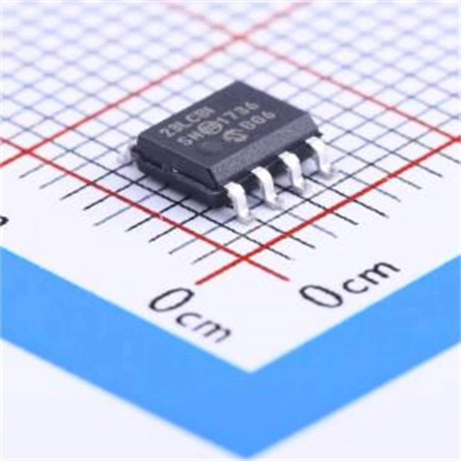 23LC1024-I/SN