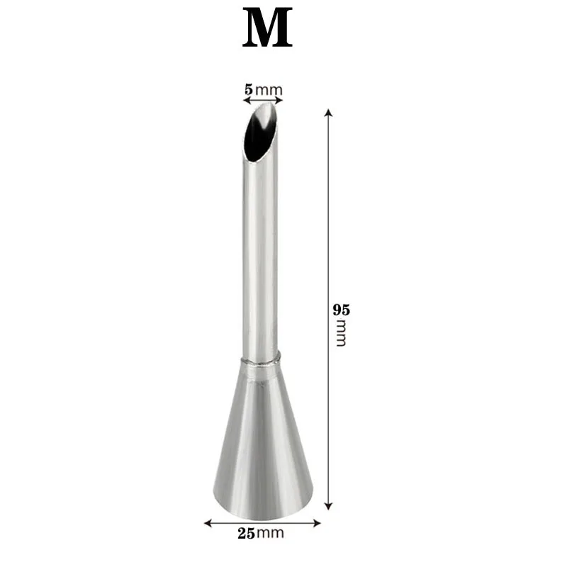 PUFF TIP M 1pcs