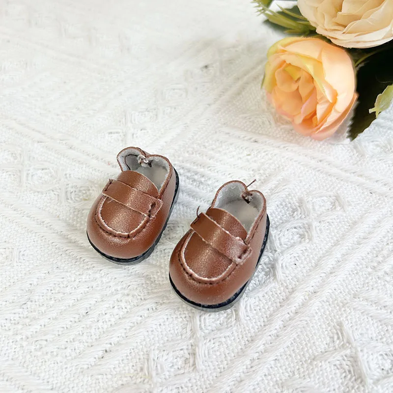 thumbnail image 1 of Ropa y accesorios para muñecas de peluche de 17 cm, minimuñecas de peluche, para muñecas ídolos de Corea del Kpop, Exo, Labubu, zapatos, ropa, regalo para niñas y niños, 1 of 5
