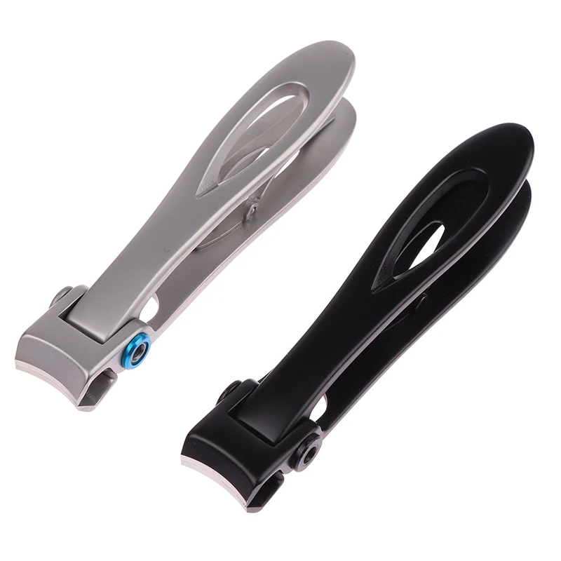 전문 스테인리스 스틸 손톱깎이, 발톱 트리머, 두꺼운 손톱용 발톱 클리퍼