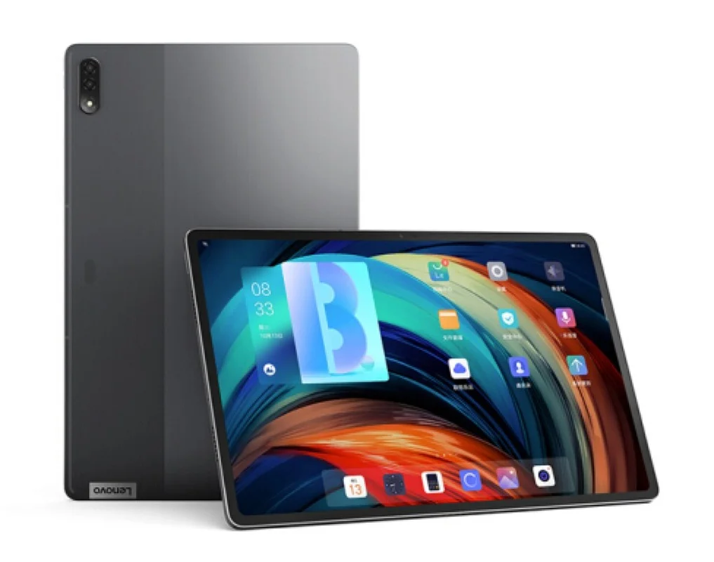 Original Lenovo Tab P12 Pro Xiaoxin Pad Pro 12.6 Tablet WIFI Octa 