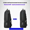 BOPAI Travel Backpack Men Business Backpack School Expandable USB Bag Large Capacity 15.6 Laptop Waterproof Fashion Backpacks 5