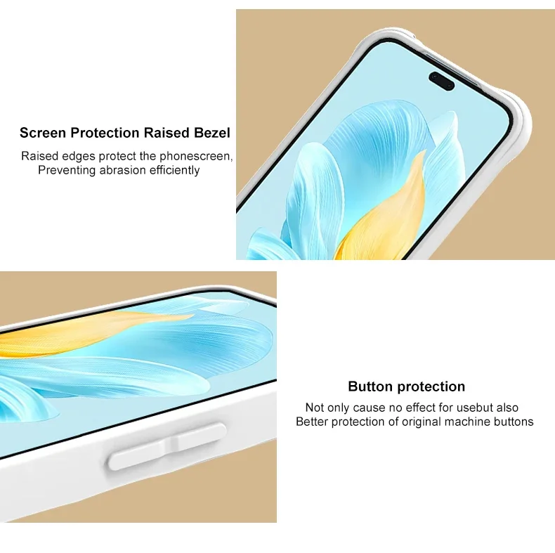 For Xiaomi 14T 5G Case IMAK UC-6 Series Frosting Soft Case For Xiaomi Mi 14T Pro 5G Cover 5