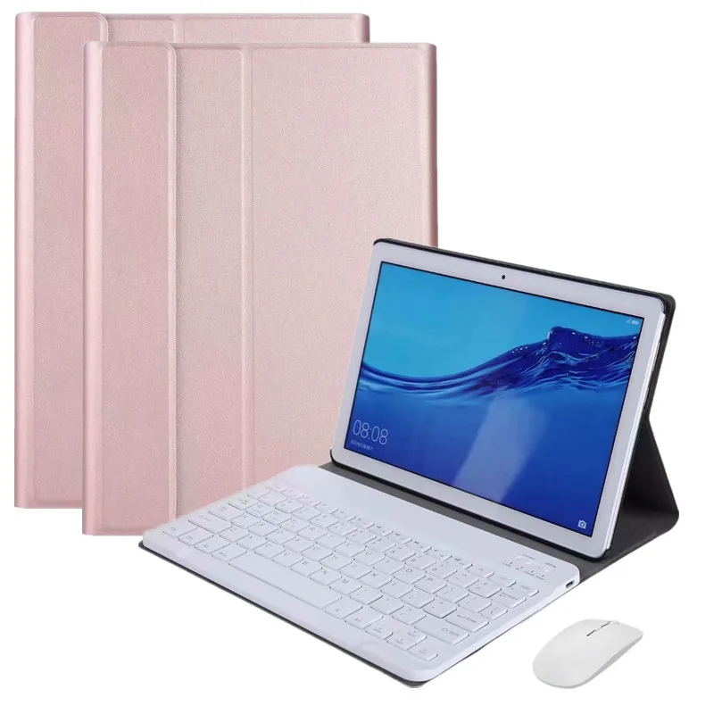 Teclado para Lenovo Tab M10 hd 10.1 Tb-x306x Tb-x306x Tablet Capa para Lenovo Tab M10 2ª Geração Gen Case Teclado Case