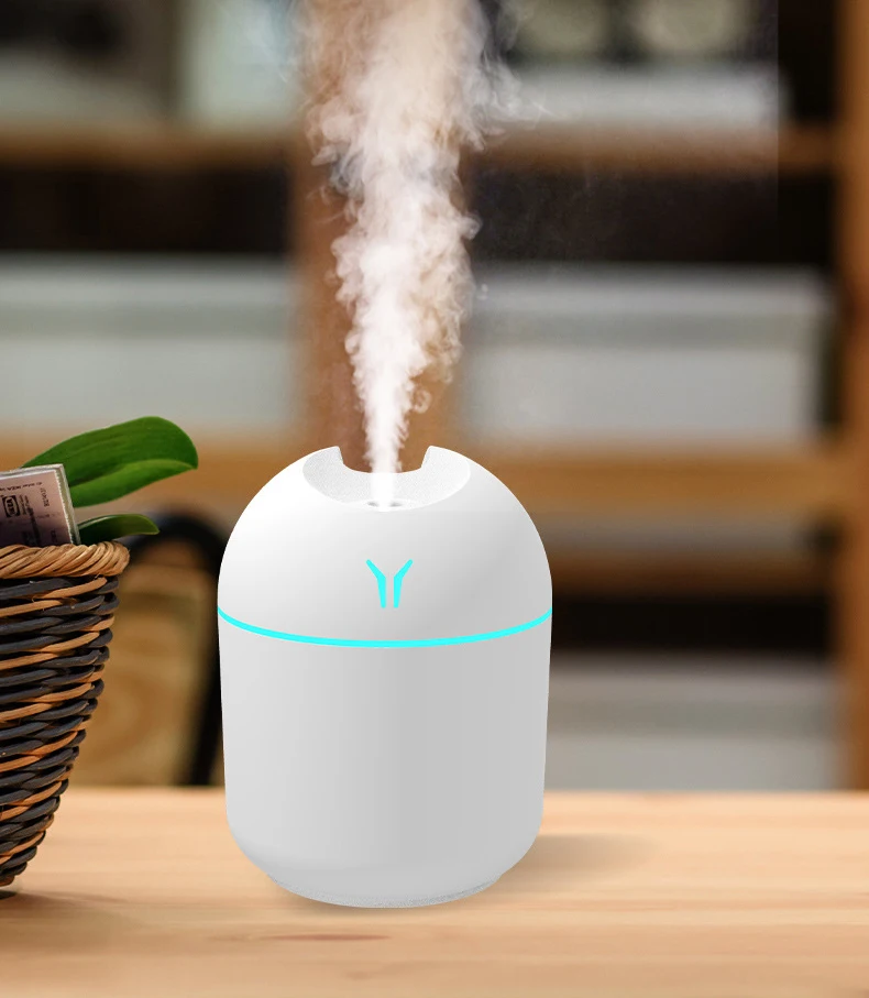 beautiful humidifiers diffusers