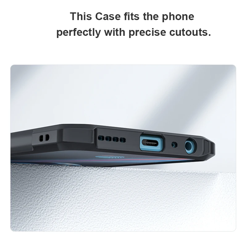 Shockproof Case for OPPO A18 A38 A58 A78 A79 A98 5G A96 A76 A36 A57 A77 Soft TPU Cover