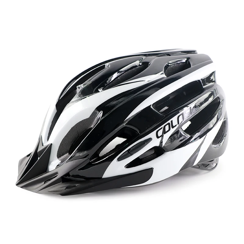 

2024 NEW Bike Helmet LED Light City Cycling For Man Women Light Mountain Road Helmet Sport Safety cascos MTB Road Bicycle Helmet