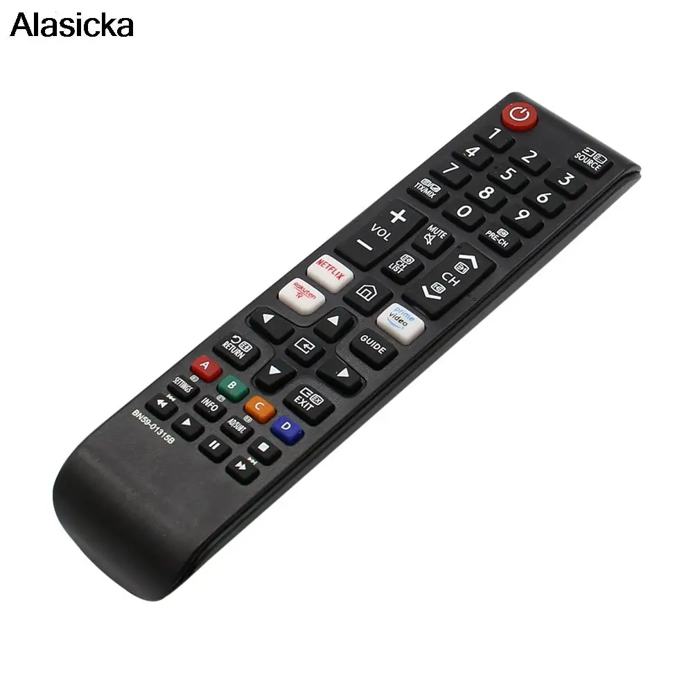 Bn59-01315B Telecomando Universale Per Samsung Tv Led Lcd Uhd 4K 8K Ultar Qled Smart Tv Hdr Tv Telecomando Bn59 01315B