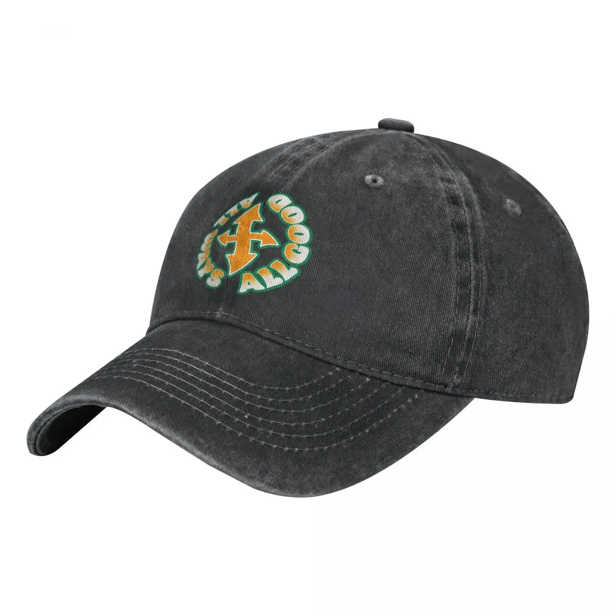 Cappello Multicolore Berretto Da Donna Con Visiera All Ways All Good Daniel Ricciardo 2021 Casco Cappelli Di Protezione Della Visiera Personalizzati