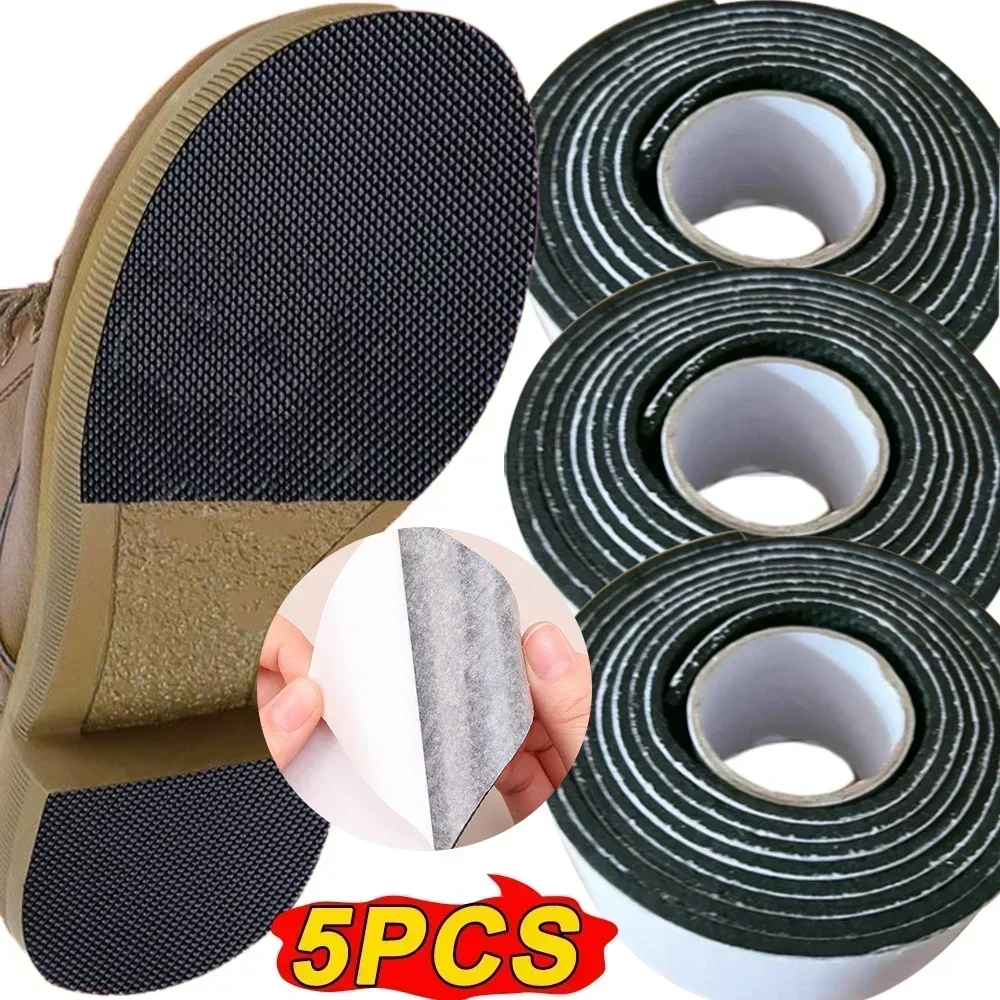 100cm Non-Slip Shoes Stickers No-adhesive High Heel Sticker Anti-Slip Heel Sole Protectors Long Lasting Shoes Care Pads Cushion shoe sole sticker,shoe repair sticker,shoe repair patch,shoe protector,heel protector,heel repair tips