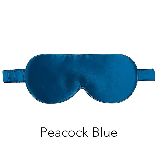 Peacock Blue