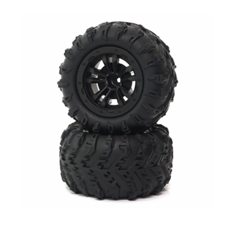 4wd Rc Car Accessories Parts & Accs AliExpress