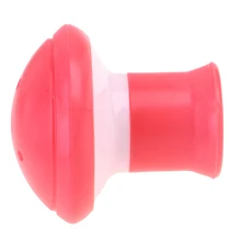 

Silicone V Face Facial Lifter Double Chin Slim Care Tool Expression Exerciser Remove Masseter Muscle Line Silicone Respirator