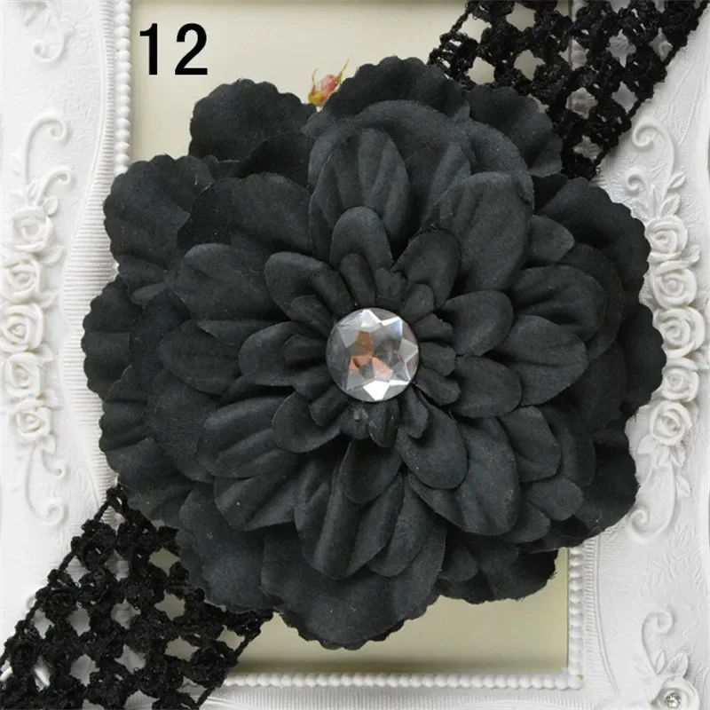 Рисунок 6 - блестящие банты для собак со стразами