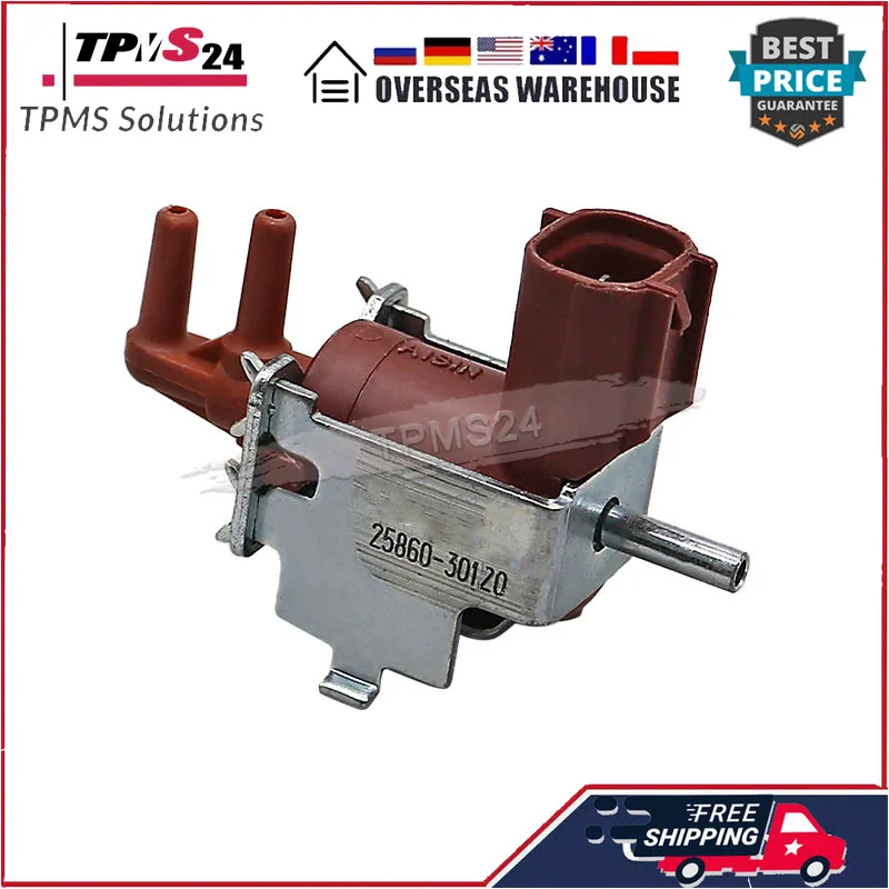 

25860-46010 строительный Электромагнит для Toyota Prius Lexus