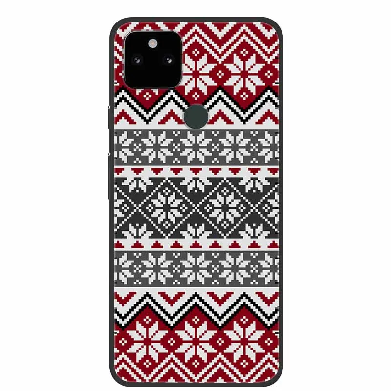 Luxury Cartoon Silicone Soft TPU Phone Case Back Cover