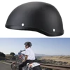 15662-5dbccd.jpg Casque moto de sécurité demi-visage ultraléger unisexe