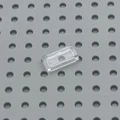 Transparent White