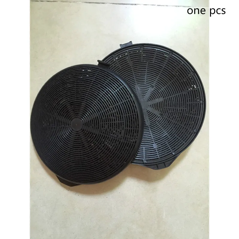 rinnai cooker hood charcoal filter