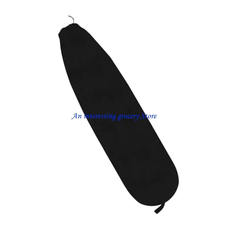 652d Surfboard Sockenabdeckung wasserdichte Schutzbrettkoffer staubdicht – Detail 1