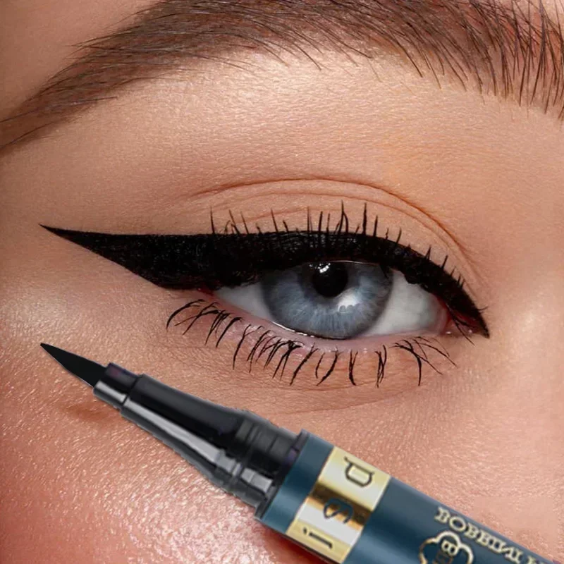 Eyeliner Pencils Liquid Eyeliner Eyeliner Pen 5 Colors Matte Quickily Drying Sweatproof Waterproof Lasting Make Up Eyes Cosmetics eyeliner pencils,liquid eyeliner,eyeliner pen