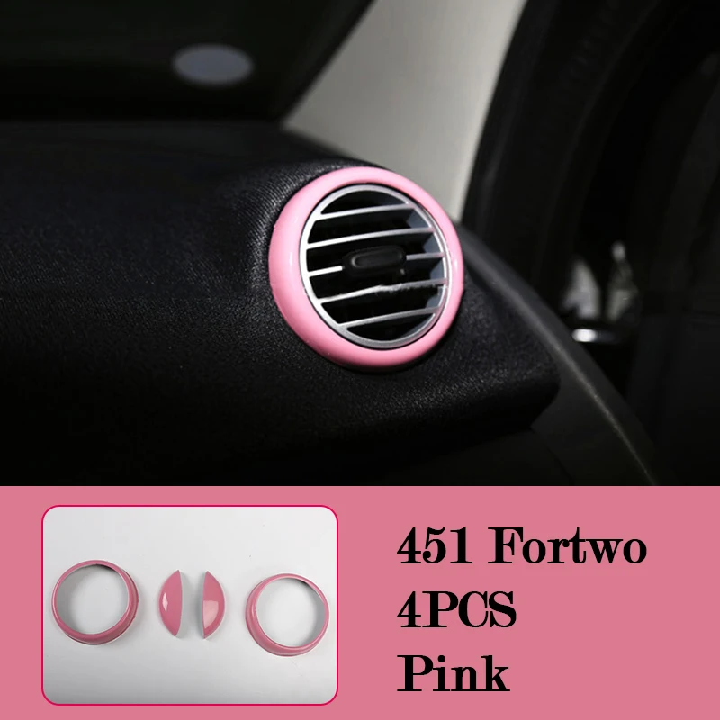air outlet