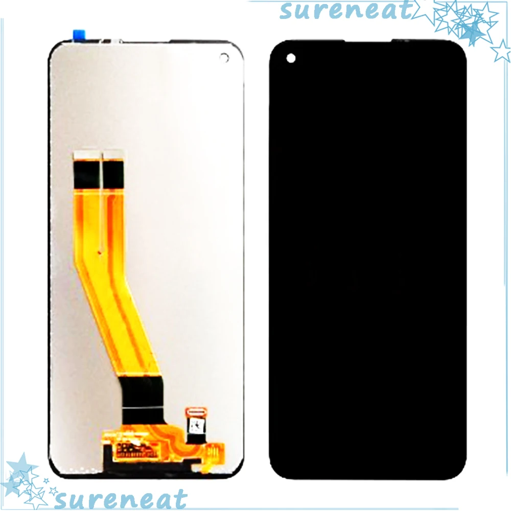 

For BLACKVIEW A90 LCD Display+Touch Screen Digitizer Assembly Replacement Mobile Phone Accessories