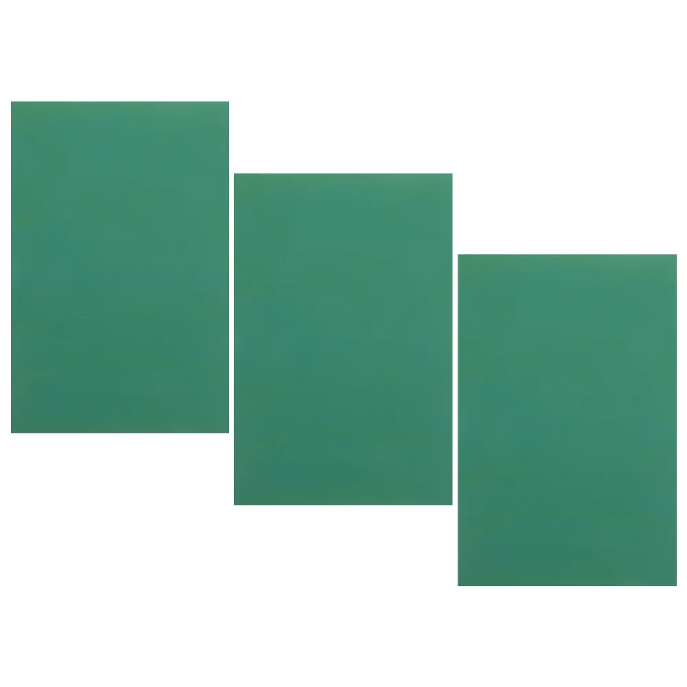 Linogravure Plaque A Graver Carving Rubber Block Printmaking Stamp Blocks Kit Sheet Printing Board Plate Making Linoleum