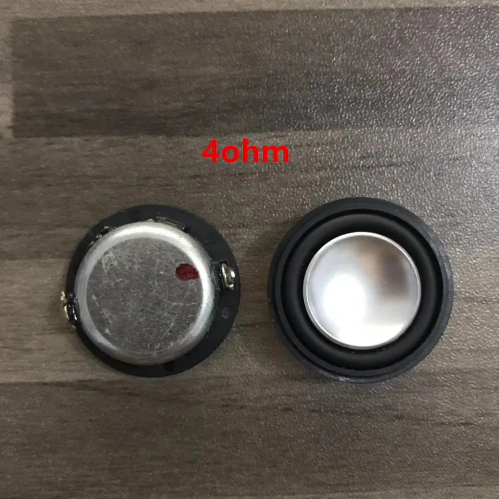 1pcs For HARMAN JBL 1" inch 8Ohm 3W Full Range Audio Speaker Woofer Loudspeaker