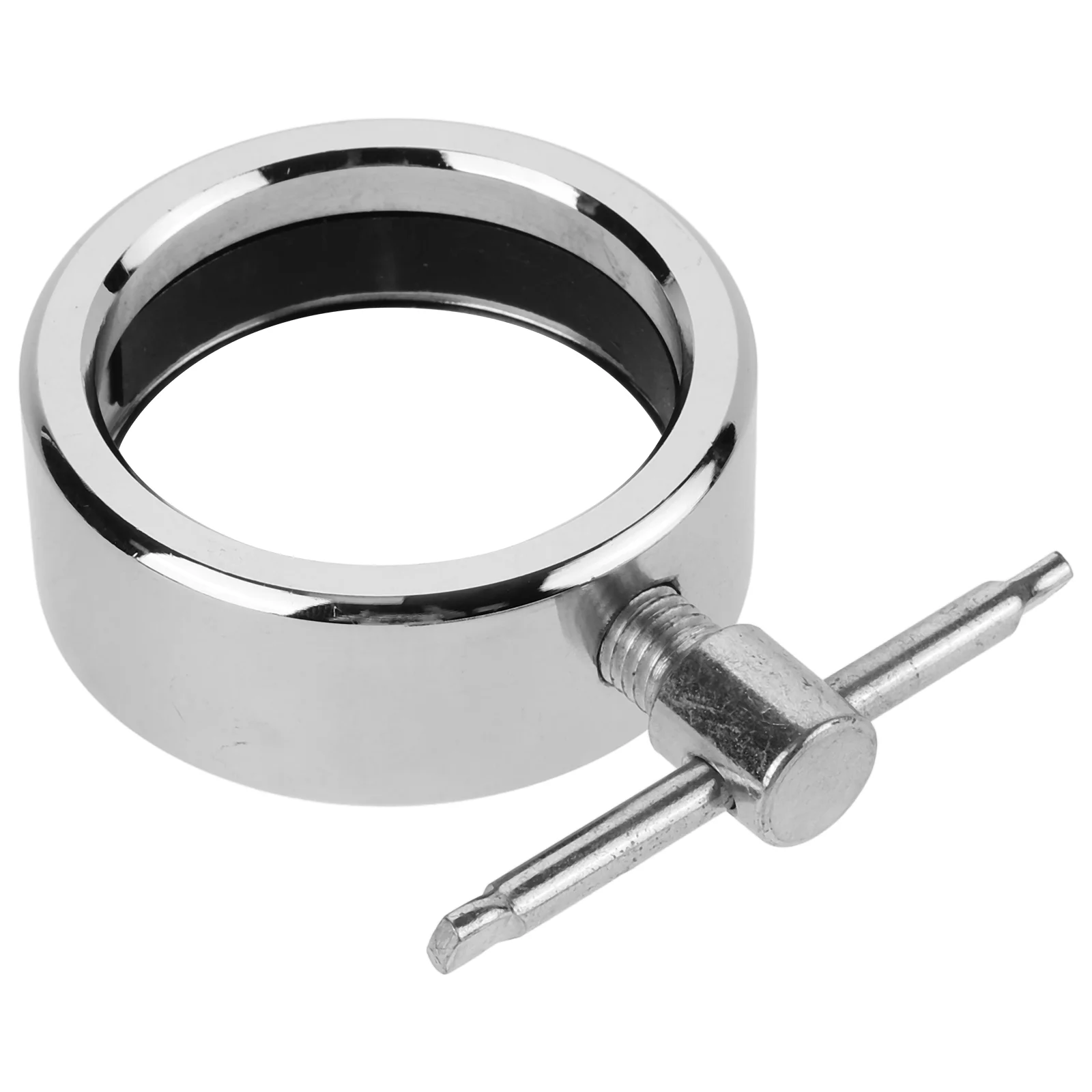 

Barbell Clamp An Fittings Weight Supply Convenient Clip Screw Professional Steel Lock Fitness Wear-resistant