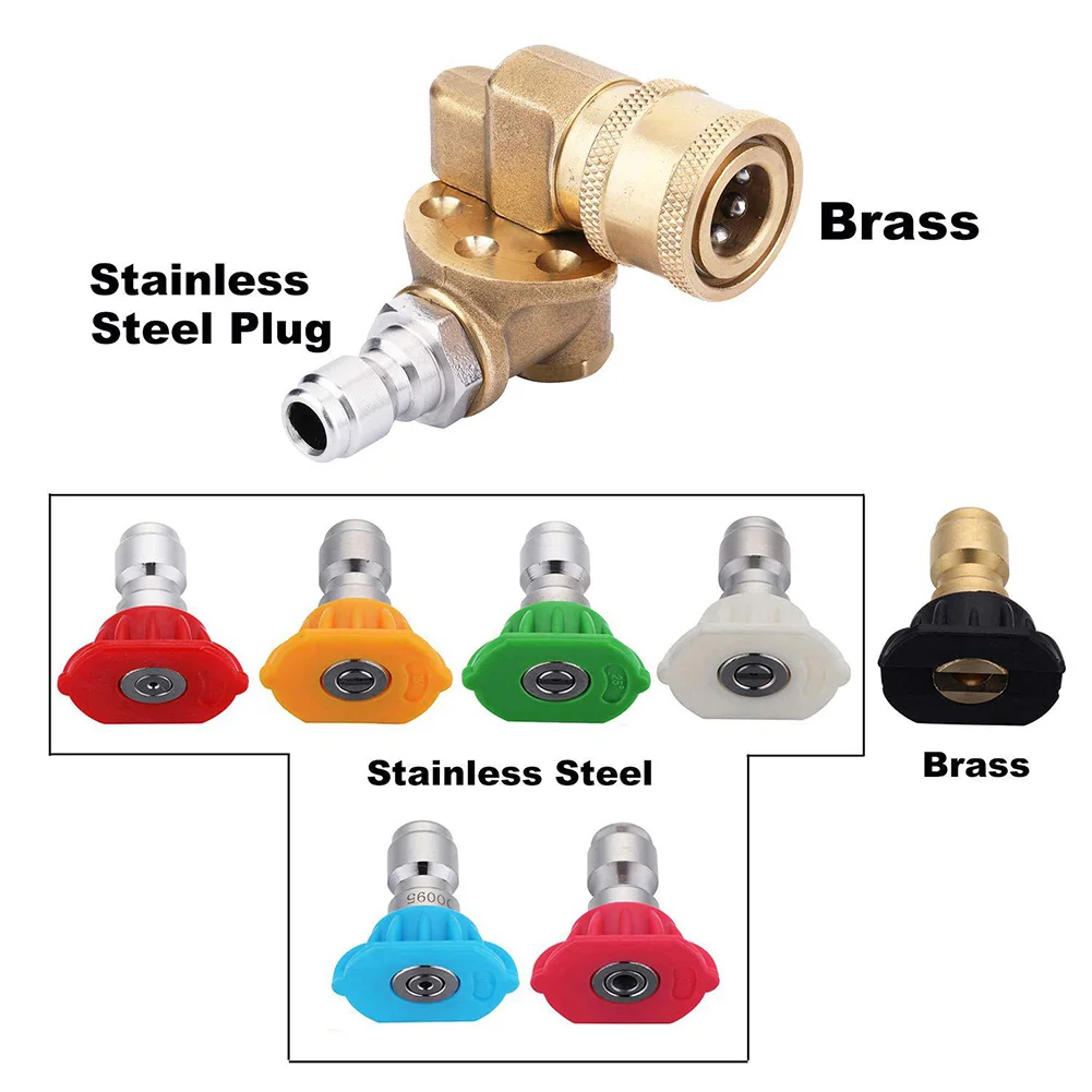 �з� �ͼ� ���� �����, QC �ǹ� Ŀ�÷�, Karcher K �ø��� K2 K3 K4 K5 K6 K7 ����� �� ������ 7 ��