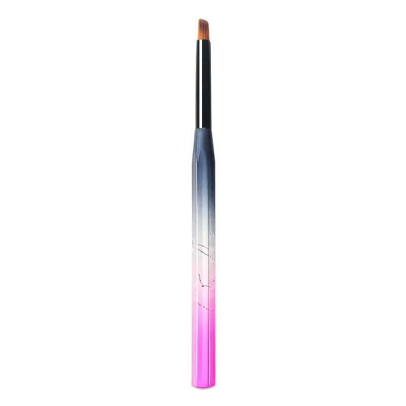 Nail Gradient Bar Painting Pen Sets Phototherapy Pen Dot Draw Nail Brushes DIY Beauty Brush Manicure Tools Accessories