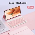 Pink A