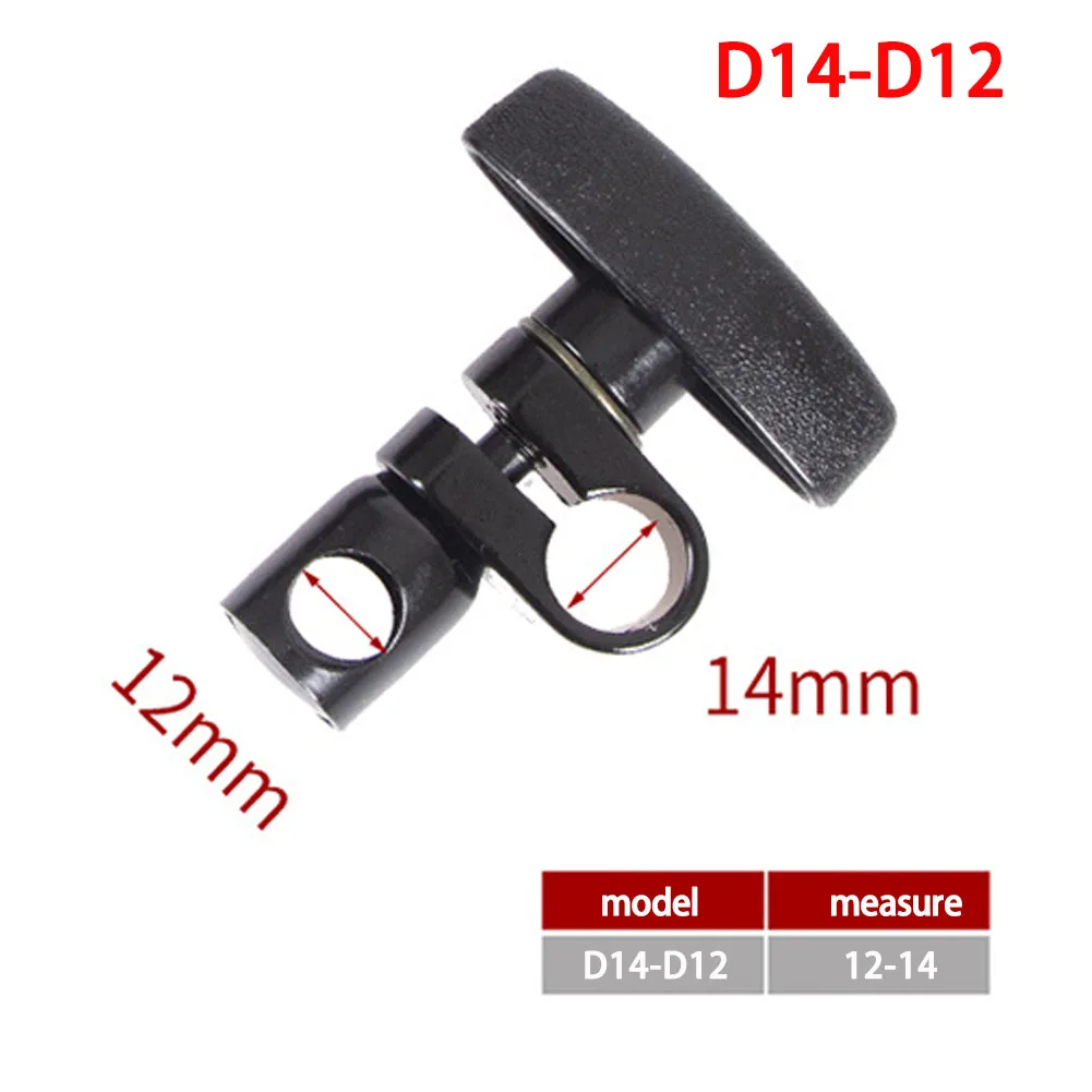 Description Picture 4 of item1pcs Height Gauge Lever Extension Rod Sleeve Swivel Clamp Chuck For Magnetic Stands Holder Bar Dial Indicators Gauge-Holder tool