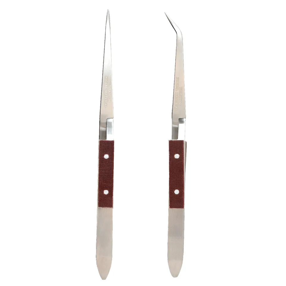 Supporto Terza Mano Con Pinzette Per Saldatura - Autobloccante, Rotazione 360°, Per Gioielli - Foto 9