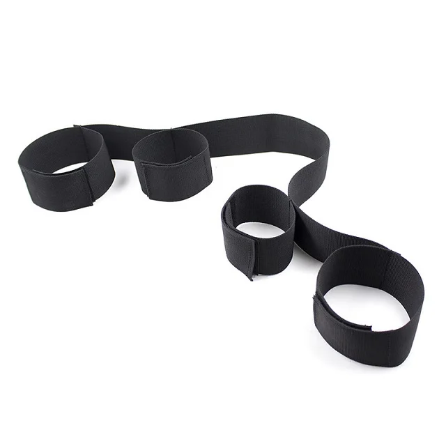 Sex Toys BDSM Fetish Armbinder Restraints Bondage Handcuffs Shackles Erotic Accessories Slave For Couples Adult Games Shop