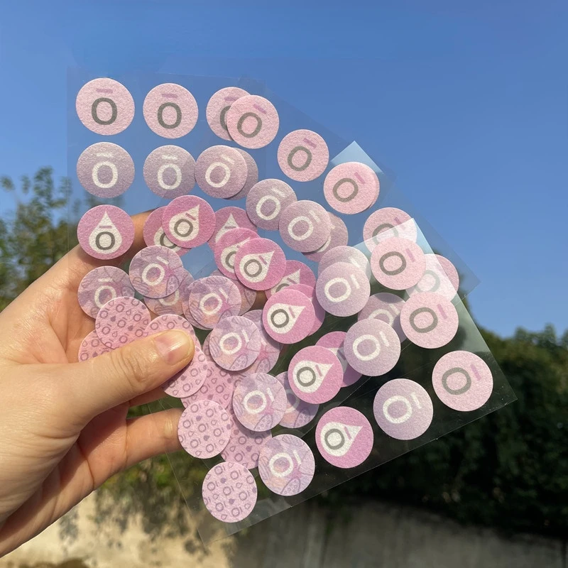 Aromatherapy stickers on sale