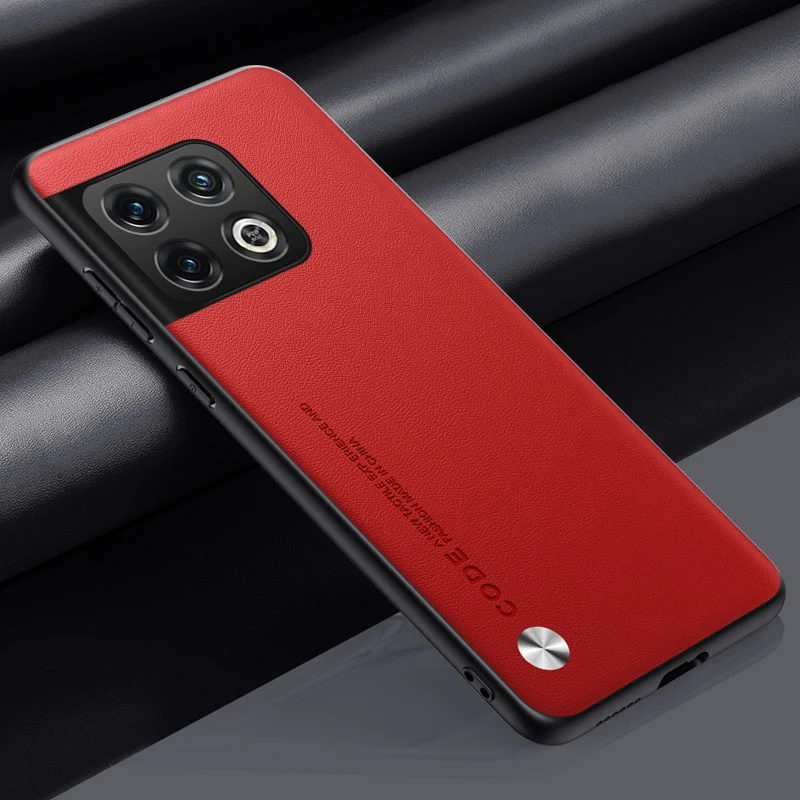 Premium PU Leather Protective Phone Case – High-Quality Silicone Full-Cover Coque for Enhanced Durability and Style