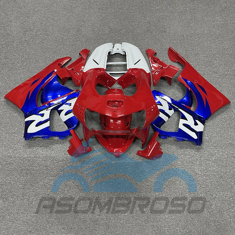 

For HONDA CBR900RR 1998 1999 Motorcycle Fairing Set CBR919RR 98 99 ABS Cowling Injection Bodywork Kit Motorcycle Fairings