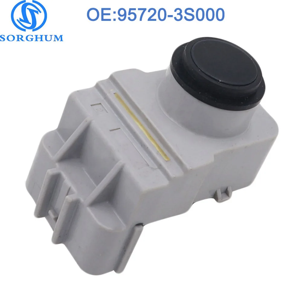 95720-3S000 PDC parking sensor for Hyundai Ultrasonic Sensor Assembly 957203S000 95720 3S000