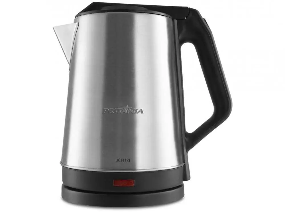 Chaleira Elétrica Britânia BCH12I 1,9L 3