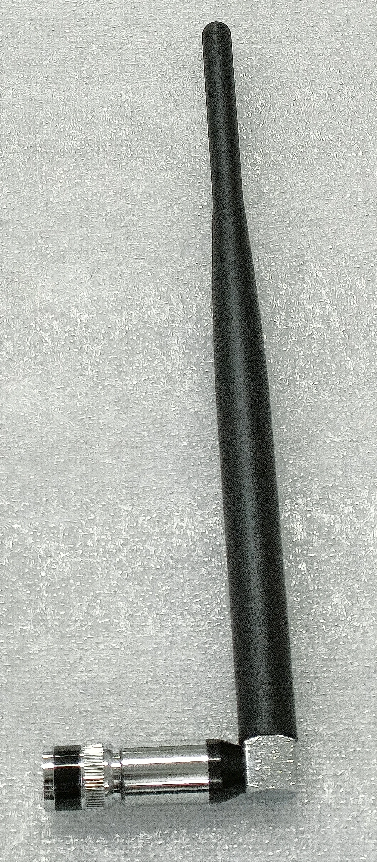 90 degree bending rubber FM broadcasting transmitter antenna center frequency 98MHZ Black rubber Non retractable folding