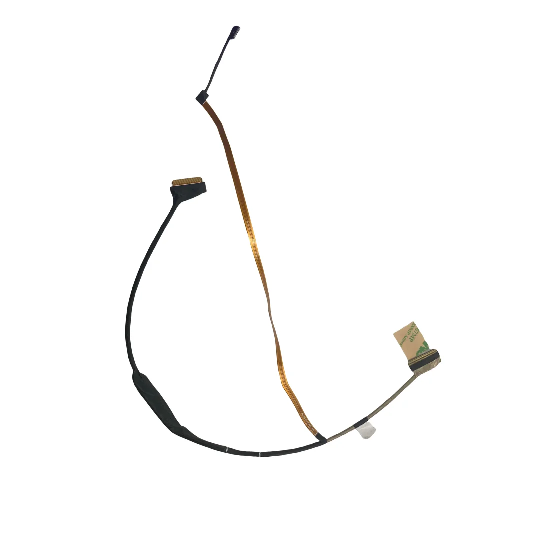 MSI GF76 GL76 MS17L1 MS-17L1 노트북 LCD LVDS 40핀 EDP 스크린 플렉스 케이블 K1N-용 새 원본 3040248 -H58