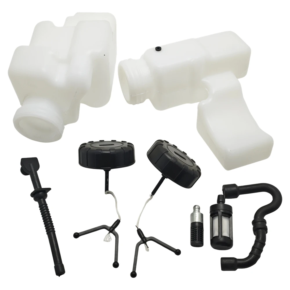 Réservoir D'essence Pour Stihl 017 MS170 - Foto 5