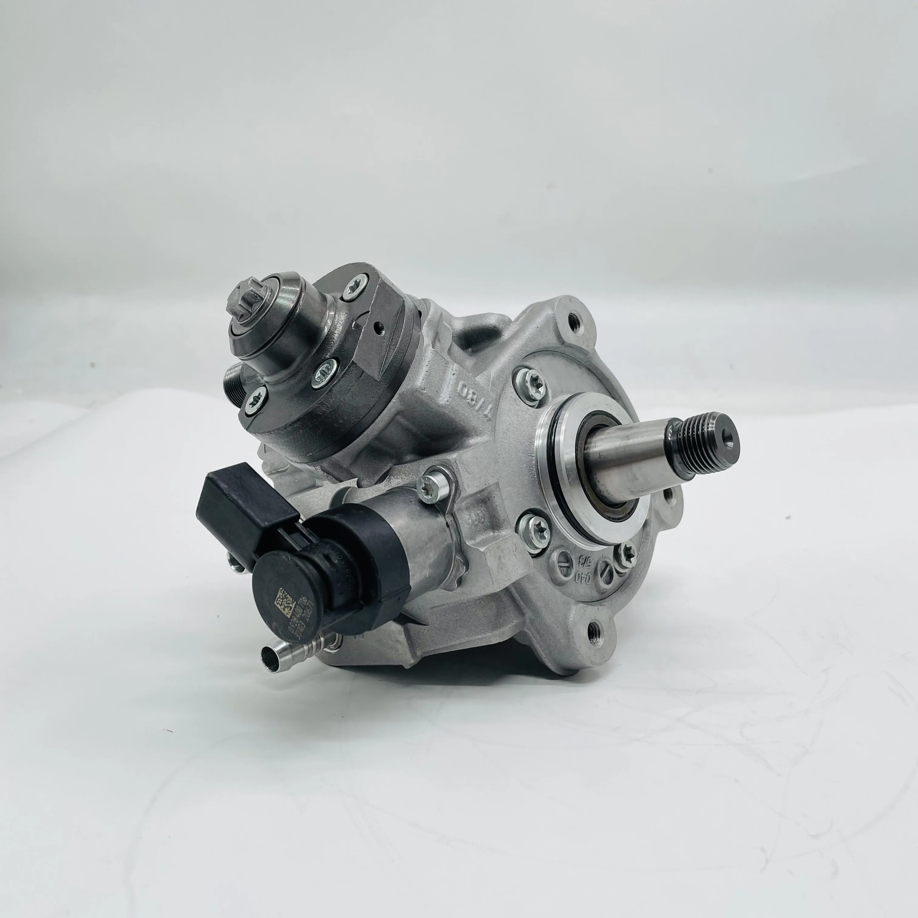 

0445010507 Common Rail Diesel Fuel Injection Pump for VW Audi Seat Skoda 2.0 TDI
